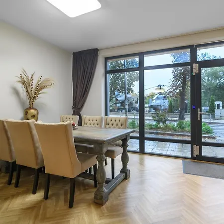 Apartment R Varna