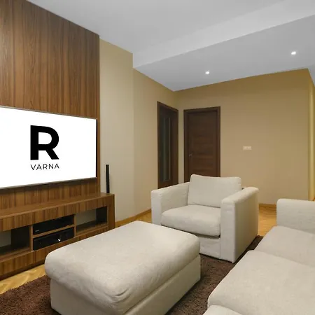 Apartment R Varna