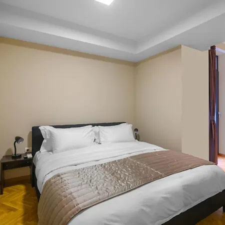Apartment R Varna