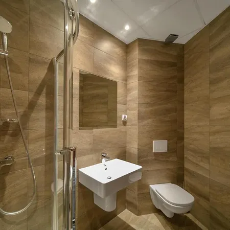 R Apartment Varna