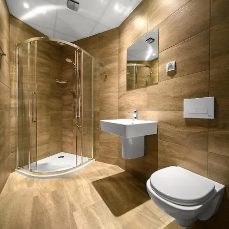 Apartment R Varna